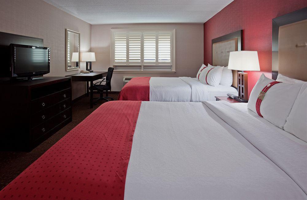 Holiday Inn Hotel & Suites St.Catharines-Niagara, An Ihg Hotel Sainte-Catherine Quarto foto